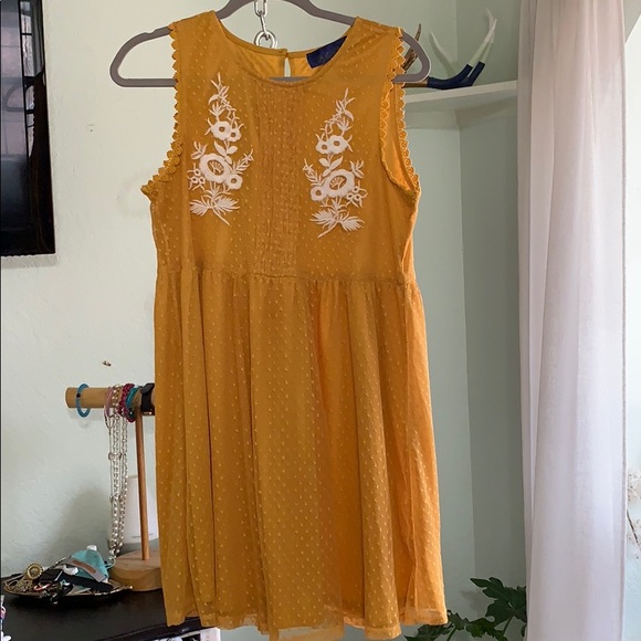 Blue rain from Francesca’s - Picture 1 of 1